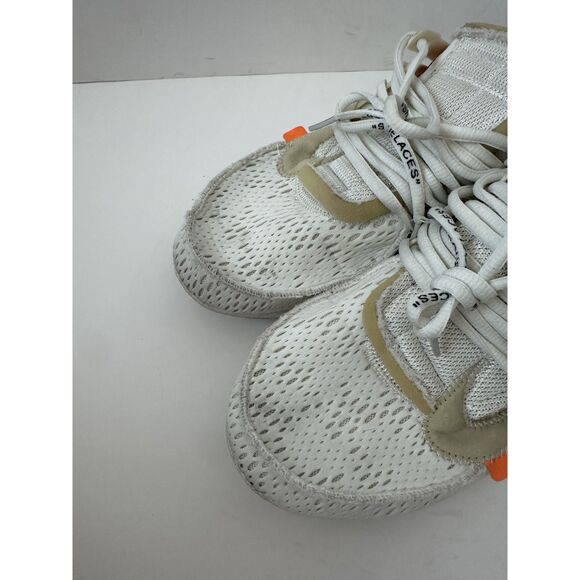Off-White x Nike Air Presto Athletic Sneakers main image 6